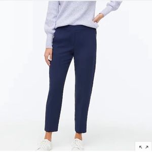 J Crew Jamie Pants